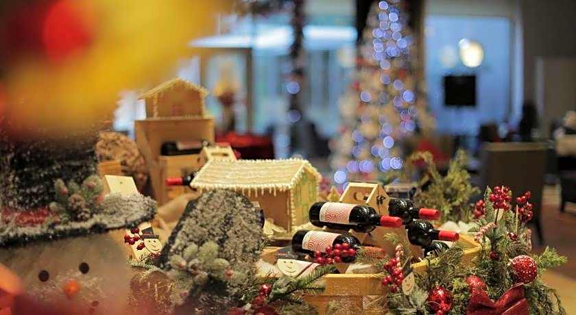 Gefinor Rotana  Beirut