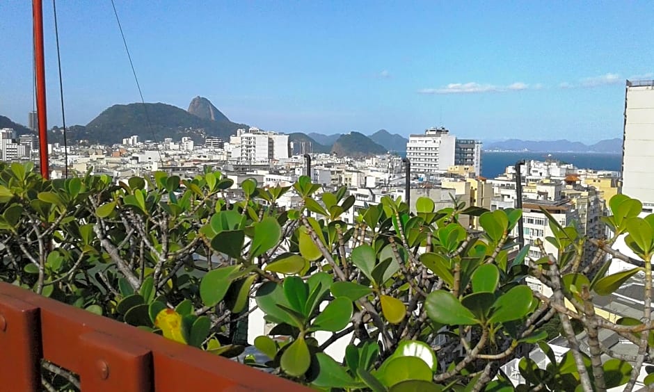 Augusto'S Copacabana Hotel