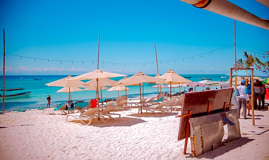 Baraka Beach Bungalows