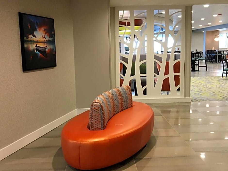 Holiday Inn Hotel & Suites Daytona Beach On The Ocean by IHG