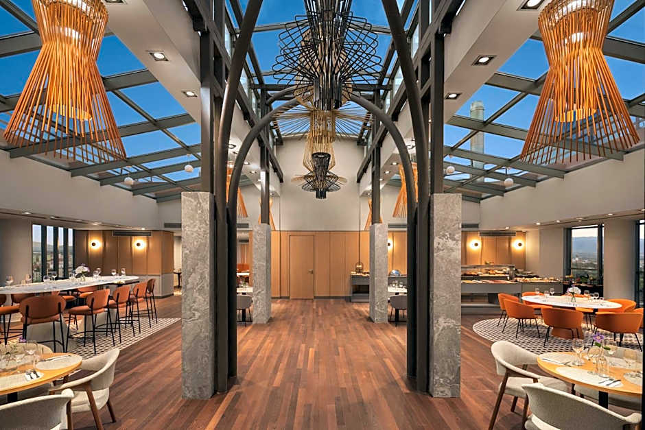 Courtyard by Marriott Downtown Sibiu