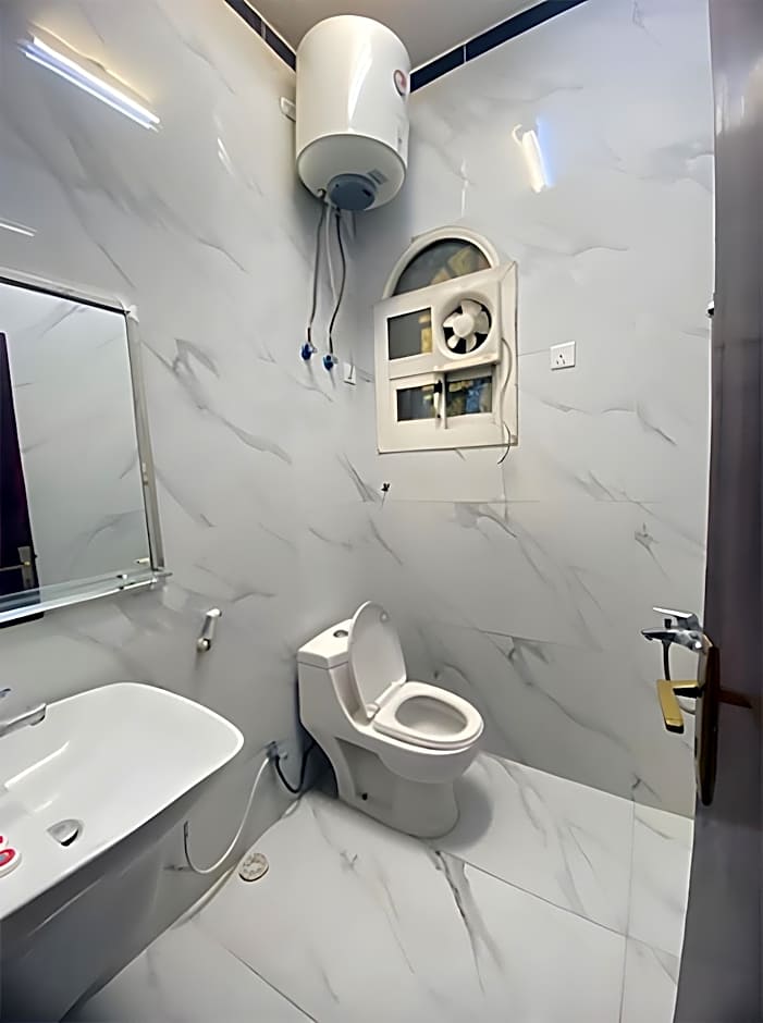 Golden Al Areen Abha Hotel