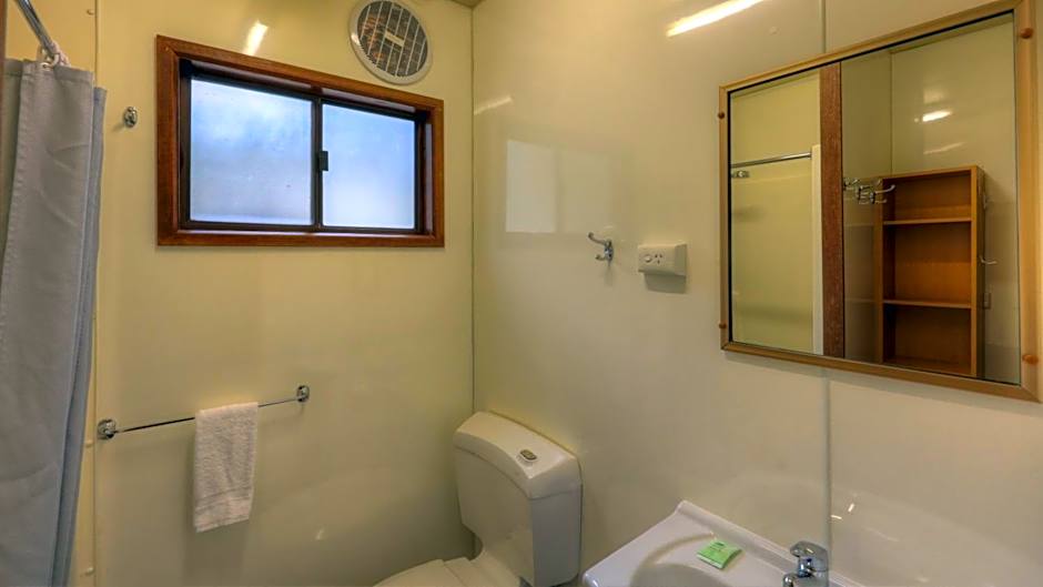 Moama Riverside Holiday Park