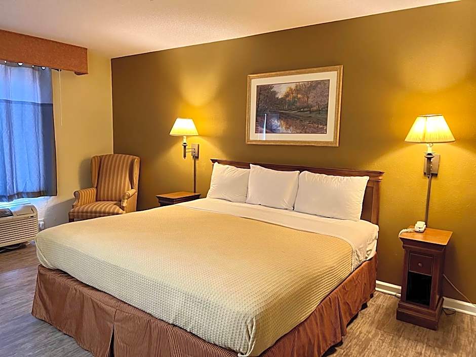 FairBridge Inn Express Mount Vernon