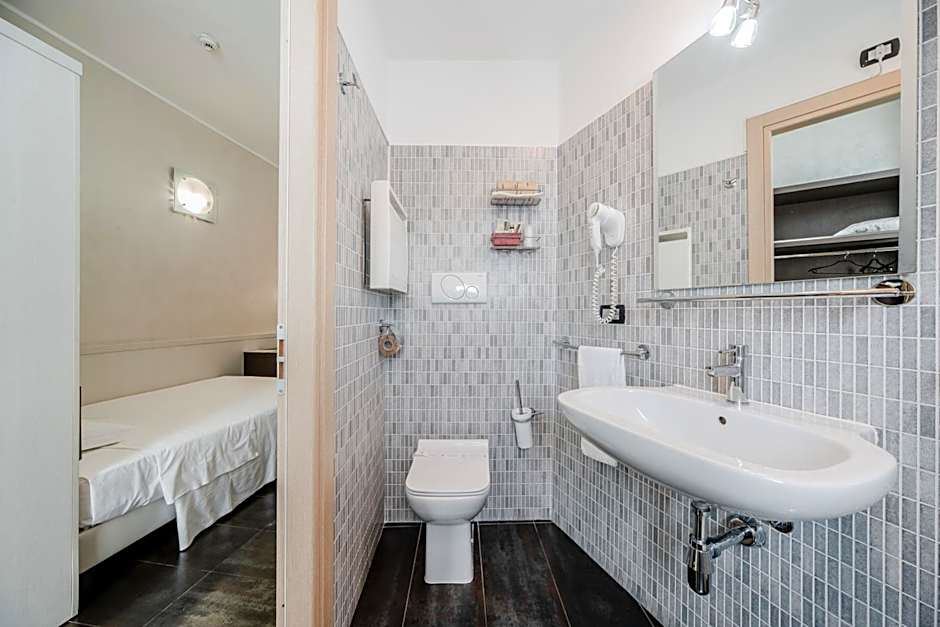 Hotel Milano Navigli