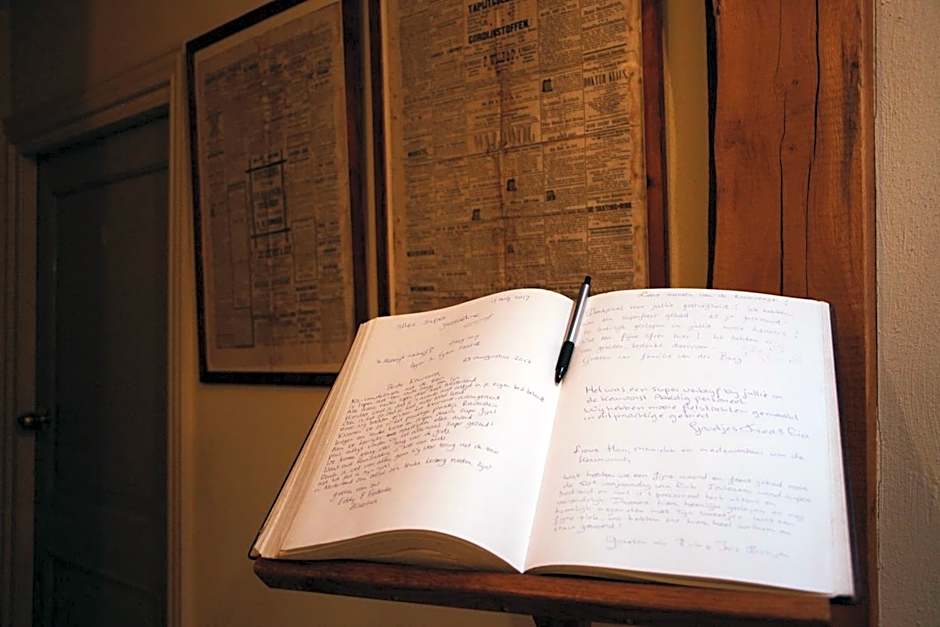 Hotel Restaurant De Keurvorst