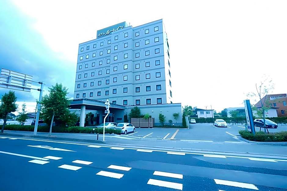 Hotel Route Inn Tendo