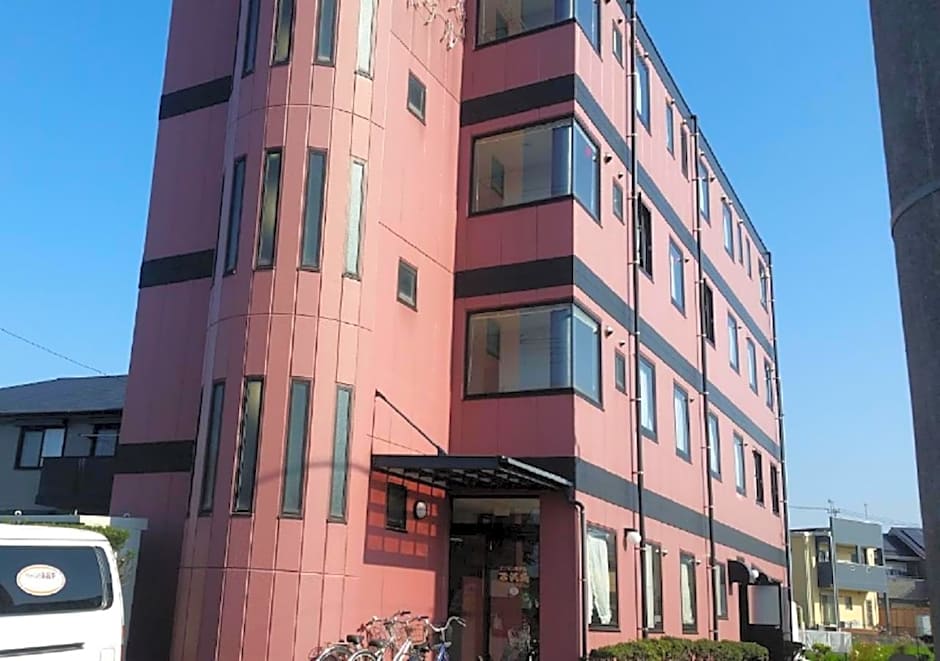 Omura - Hotel / Vacation STAY 46222