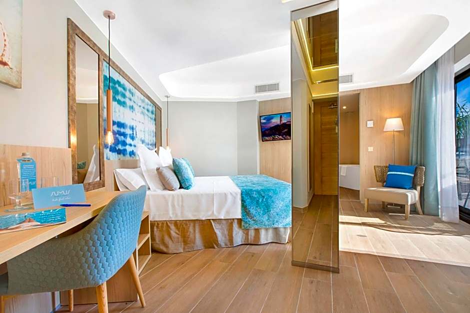 Sumus Hotel Stella & Spa 4*Superior