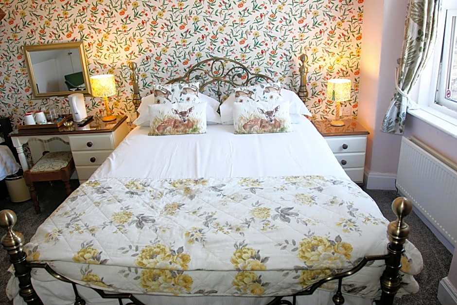 Kirkwood Guest House