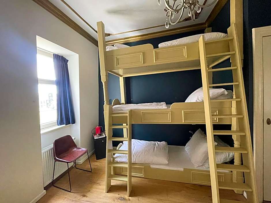 Amsterdam Rembrandt Square city center Hotel