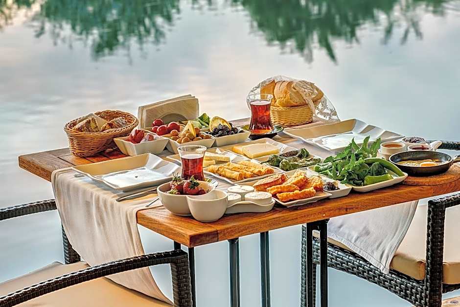 Agva Greenline Guesthouse (Adult Only +12)