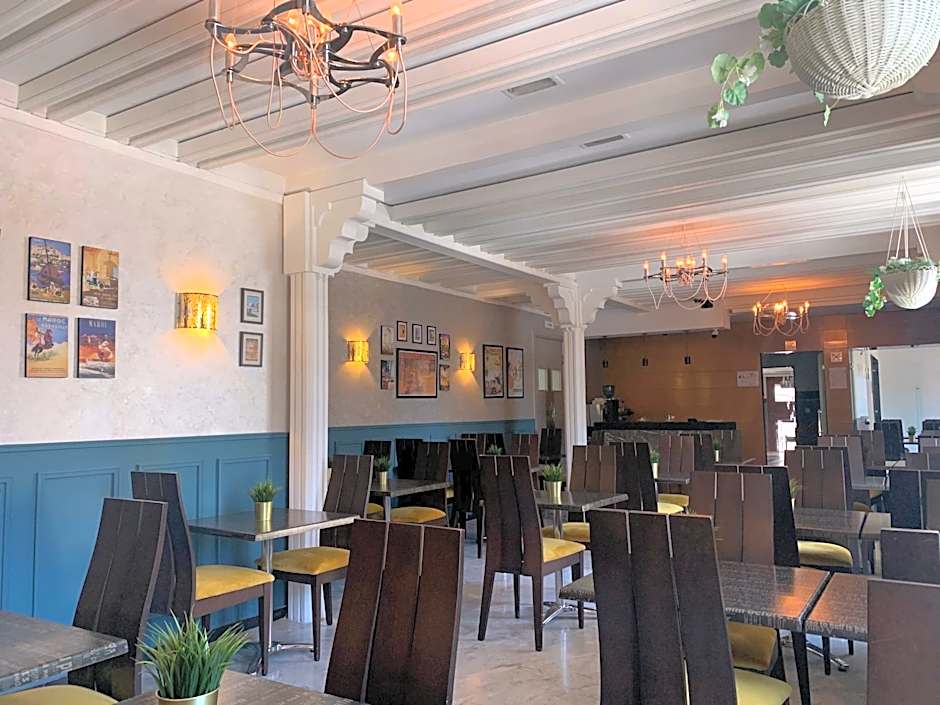 Royal Hotel Rabat