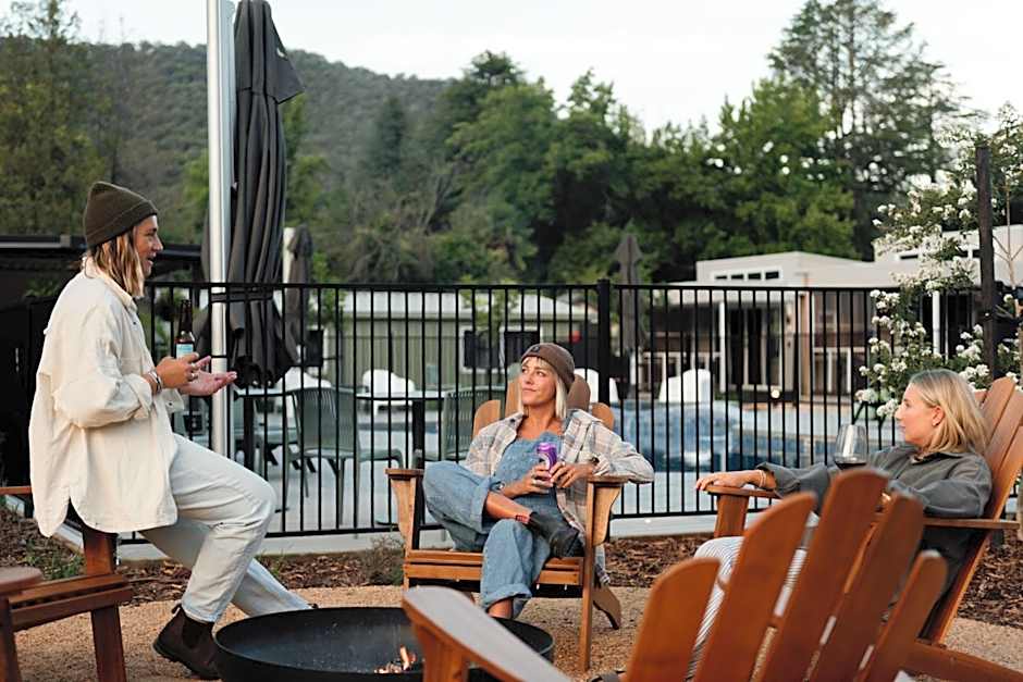 Tasman Holiday Parks - South Bright