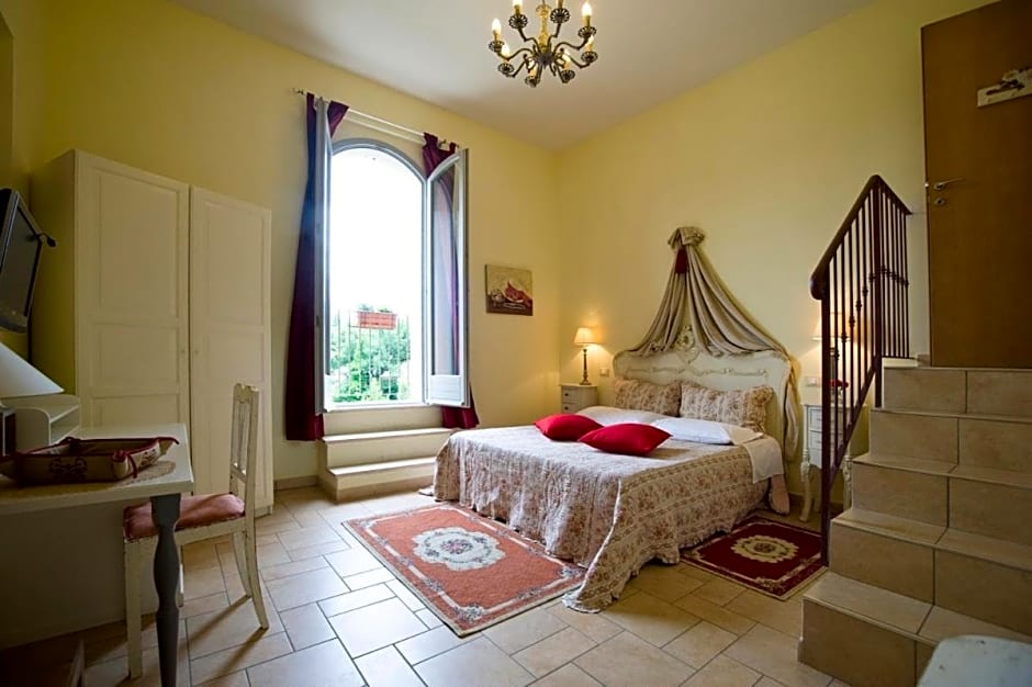 Homelink Poggibonsi - Sogno D'oro
