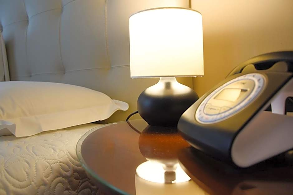 Hotel Valentino Du Parc