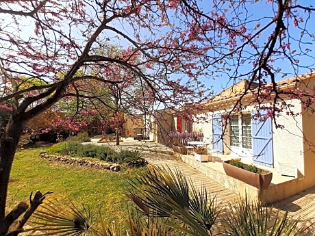 Le Clos des Capitelles