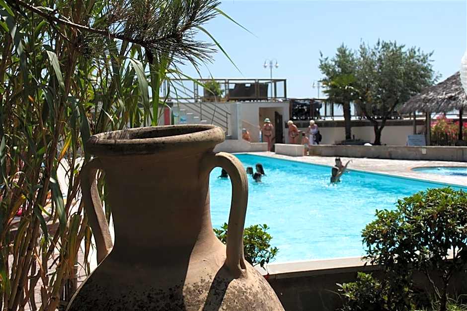 Grand Hotel Azzurra Club