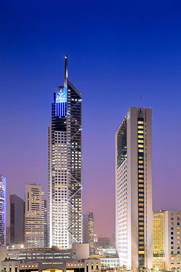 Courtyard by Marriott Kuwait City
