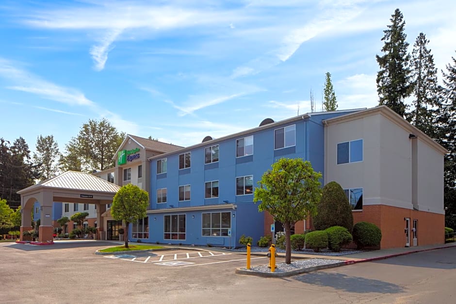 Holiday Inn Express Bothell - Canyon Park