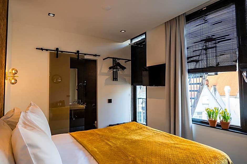 Sotel Amsterdam Central Station