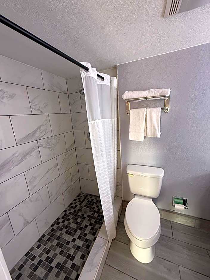 Executive Inn and Kitchenette Suites