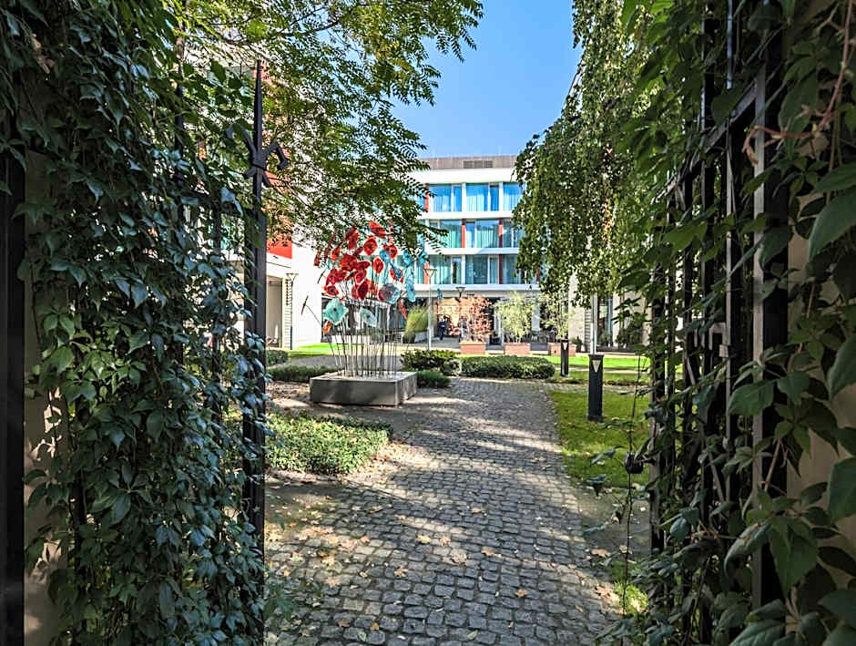 PURO Wroclaw Stare Miasto