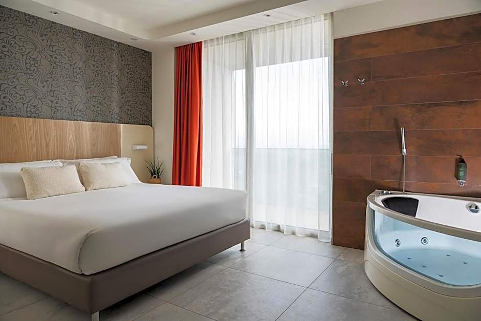 Hotel Aria