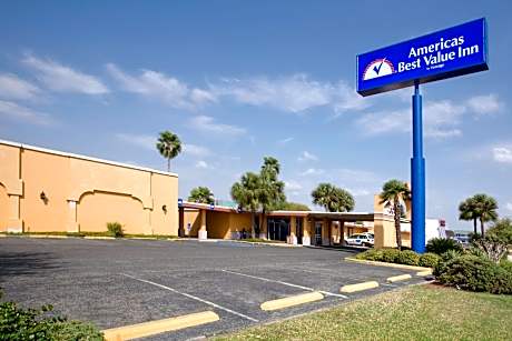 Americas Best Value Inn - Laredo