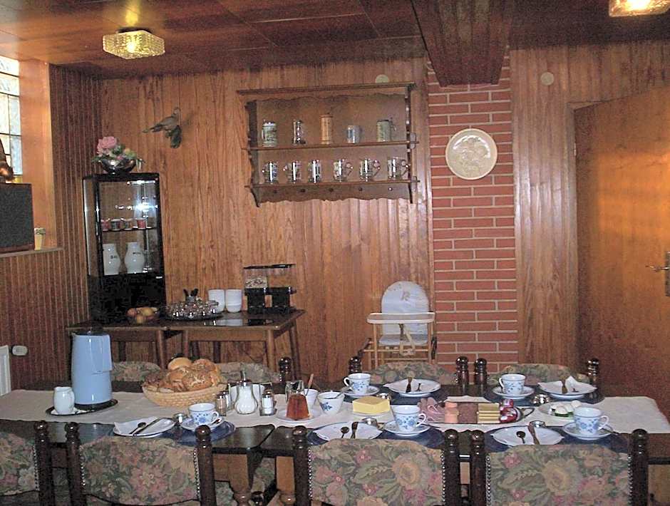 Pension Im Rehwinkel