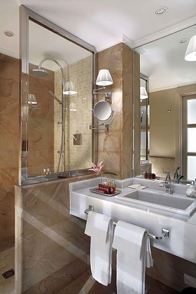 The Level at Meliá Castilla