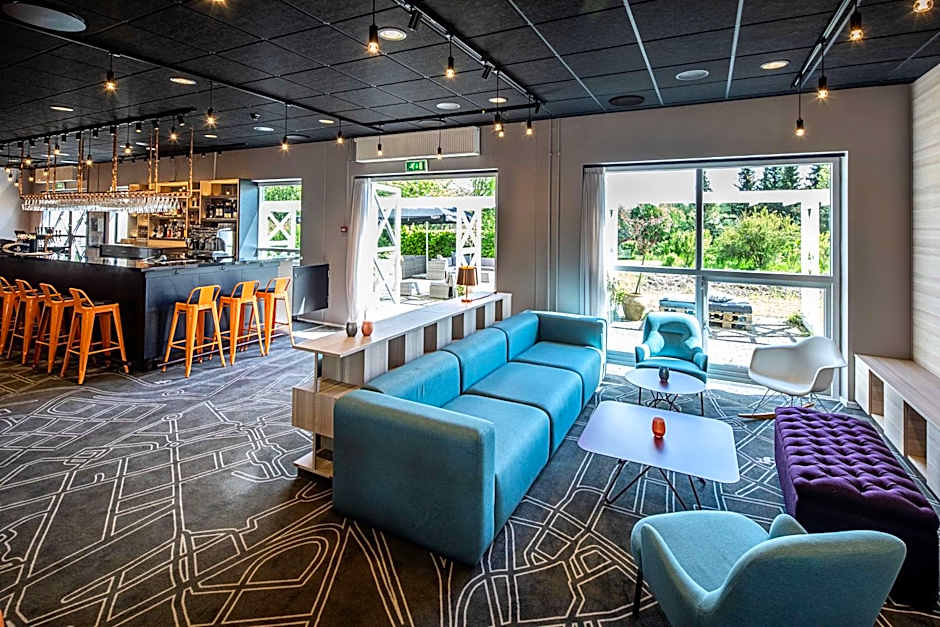 Scandic Roskilde Park