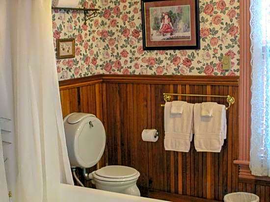 Geiger Victorian B&B