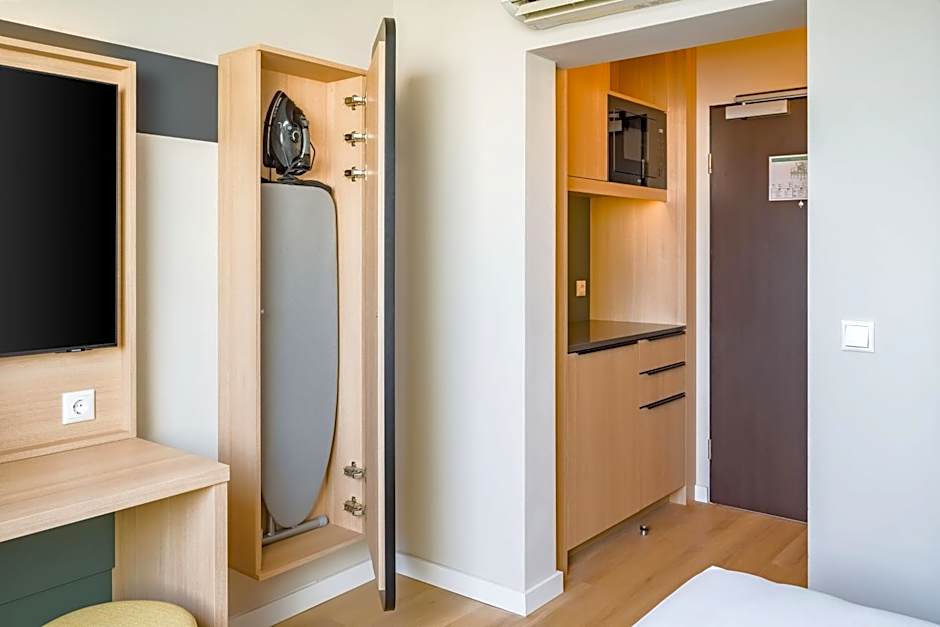 Spark By Hilton Stuttgart Sindelfingen
