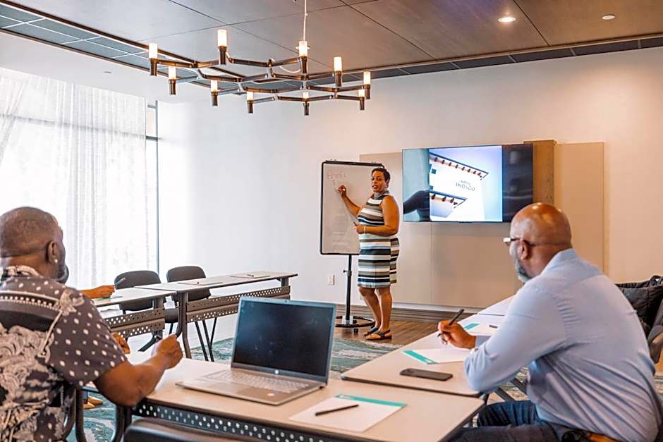 Hotel Indigo Spring - Woodlands Area By IHG