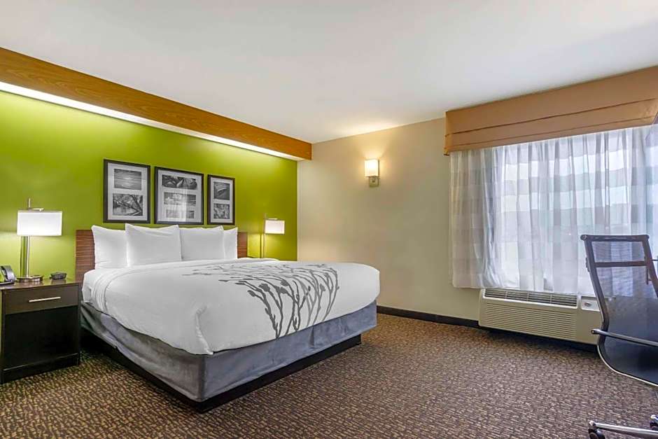 Sleep Inn SeaTac