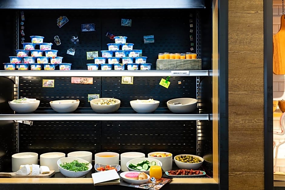 Moxy by Marriott Ludwigshafen