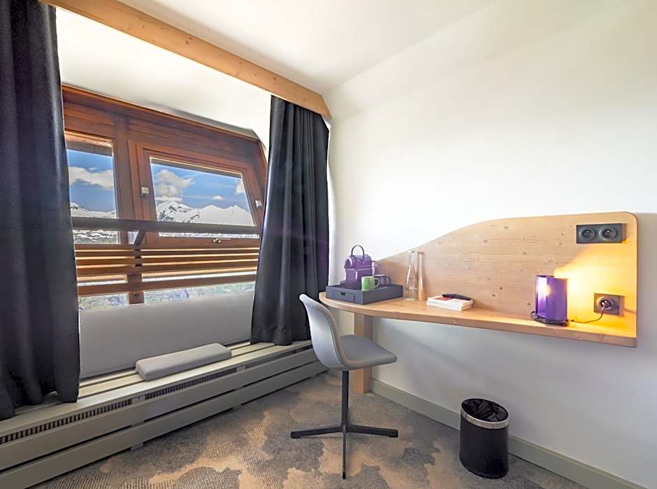 La Cachette, Friendly Hotel & Spa