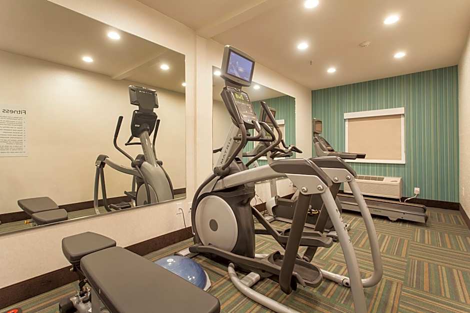 Holiday Inn Express And Suites Santa Fe By IHG
