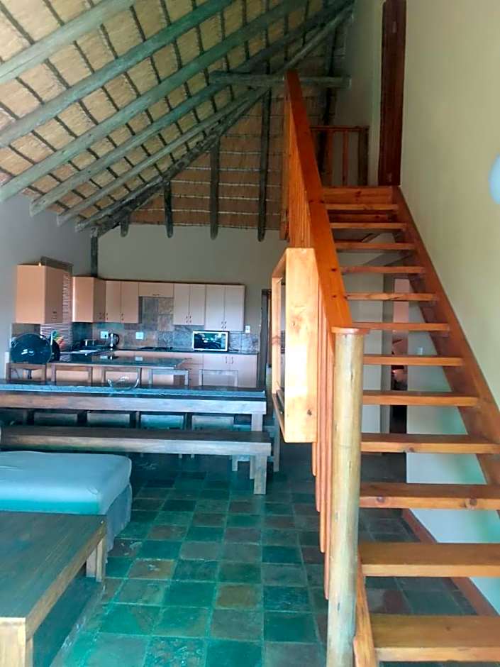 Mahikeng Lodge