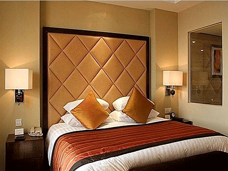 New Century Shaoxing Grand Hotel