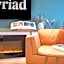 Kyriad Argenteuil
