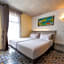 BB House Mini Suite Hotel