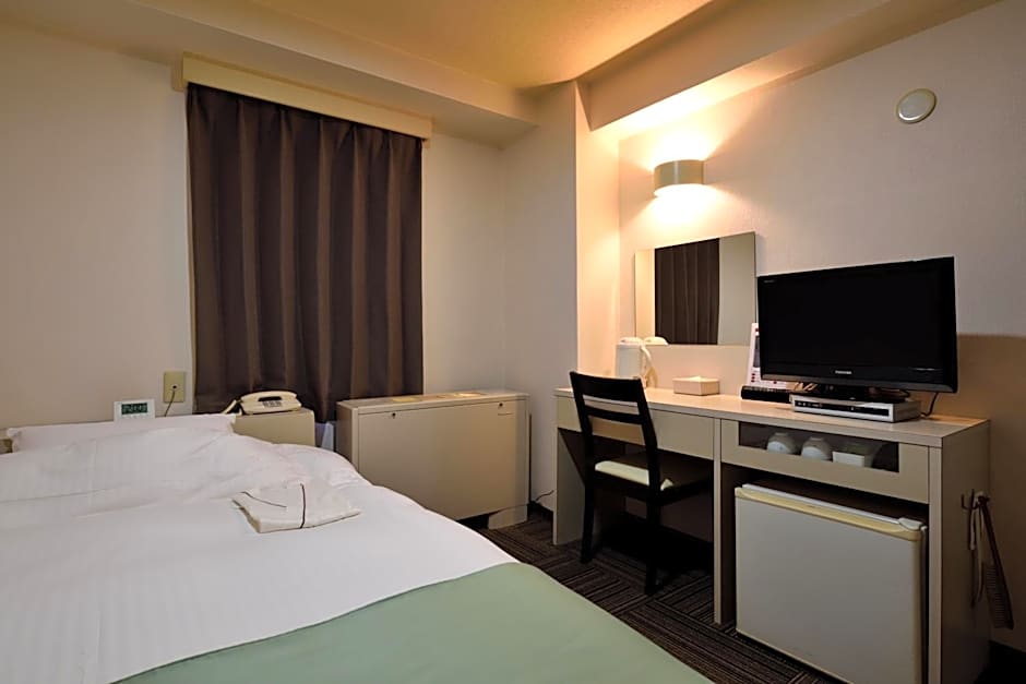 Hotel Johzenji