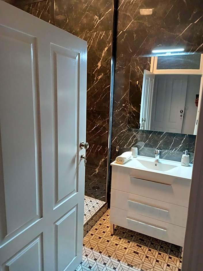 Elvas the Queen Residence