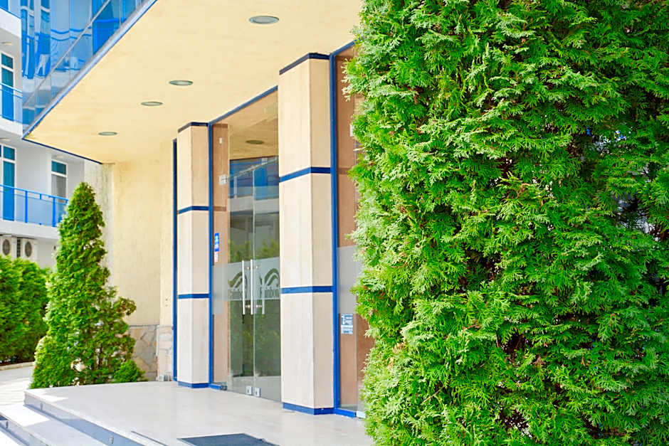 Rainbow 1 Holiday Complex