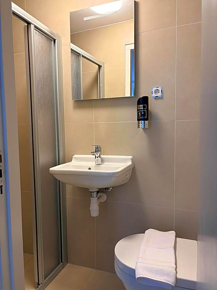 Hotel Continental Amsterdam