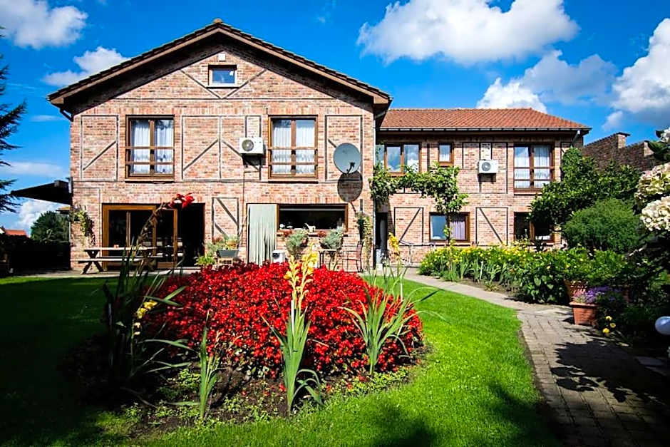 Vakantiehuis De Stokerij