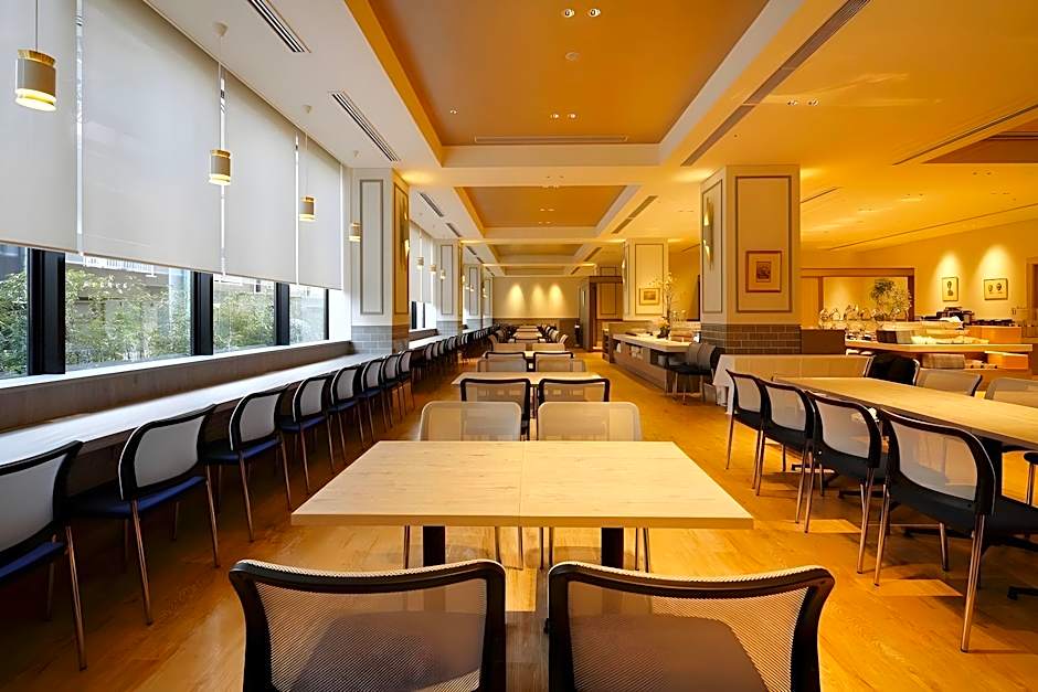 Hotel Monte Hermana Fukuoka