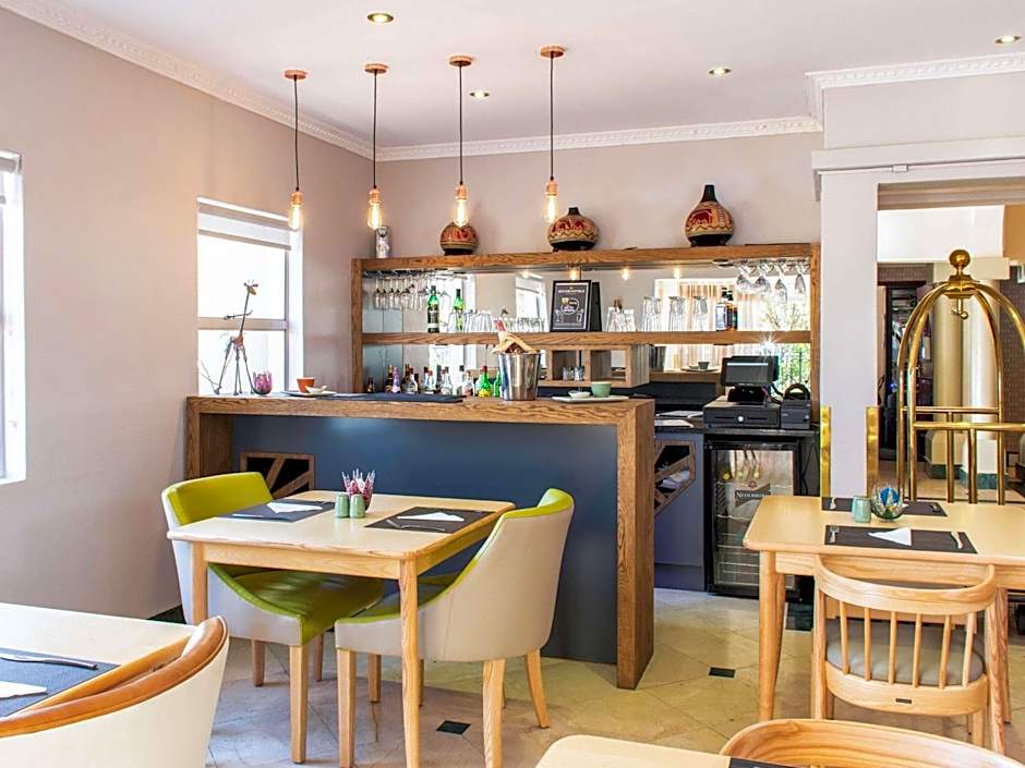 Mercure Johannesburg Midrand